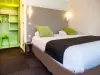 Hotel inn Design Laval - Holiday & weekend hotel in Laval