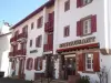Hôtel Juantorena - Hotel vacaciones y fines de semana en Saint-Étienne-de-Baïgorry