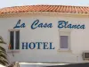 Hotel La Casa - 假期及周末酒店在Le Barcarès