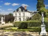 Hôtel Le Choiseul - Отель для отдыха и выходных — Amboise