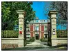 Hotel Le Clos Raymi - Отель для отдыха и выходных — Épernay