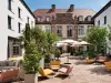 Hôtel LÉONOR the place to live - Holiday & weekend hotel in Strasbourg