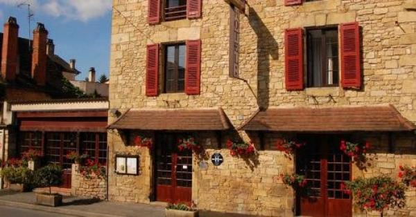 Hôtel Le Madrigal - Hotel a Sarlat-la-Canéda