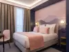 Hôtel Le Milie Rose - Holiday & weekend hotel in Paris