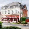 Hôtel du Nord - Hotel Urlaub & Wochenende in Sainte-Geneviève