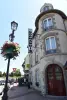 Hôtel Normandie Spa - Отель для отдыха и выходных — Bagnoles de l'Orne Normandie