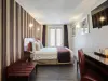 Hotel Opéra d'Antin - Hôtel vacances & week-end à Paris