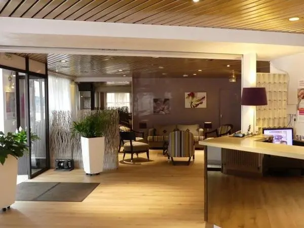 Hôtel de l'Orme, Akena - Holiday & weekend hotel in Évreux