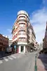 Hotel Ours Blanc - Wilson - Hotel vakantie & weekend in Toulouse