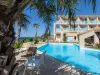 Hotel Paradou Mediterranee, BW Signature Collection by Best Western - Hôtel vacances & week-end à Sausset-les-Pins