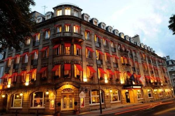 Hotel Du Parc Mulhouse France Hotel Du Parc Mulhouse France