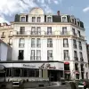 Hôtel de Paris - Hotel de férias & final de semana em Châtel-Guyon