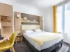 Hotel De Paris - Hotel Urlaub & Wochenende in Boulogne-Billancourt