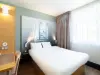 B&B HOTEL Paris Le Bourget - Hotel vacaciones y fines de semana en Le Bourget