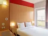 B&B HOTEL Paris Italie Porte de Choisy - Hotel vacanze e weekend a Ivry-sur-Seine