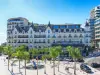 Hôtel de Paris Monte-Carlo - Hotel vakantie & weekend in Monaco