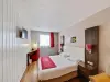 HOTEL PARIS PACIFIC Urban by balladins Villejuif - Holiday & weekend hotel in Villejuif