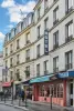 Hotel Petit Vix - Отель для отдыха и выходных — Paris