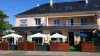 Hotel de la Plage - Holiday & weekend hotel in Quinéville