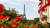 Hôtel Plaza Athénée - Dorchester Collection - Holiday & weekend hotel in Paris