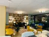 Hotel Le Quercy - Sure Hotel Collection by Best Western - Hôtel vacances & week-end à Brive-la-Gaillarde