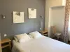 Hôtel du Rangen - Hotel vacaciones y fines de semana en Thann