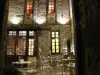 Hotel Raymond VII - Отель для отдыха и выходных — Cordes-sur-Ciel