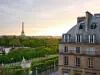 Hôtel Regina Louvre - Holiday & weekend hotel in Paris