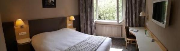 Hotel Les Remparts - Hotel in Kaysersberg Vignoble
