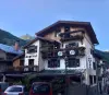 Hôtel Restaurant Angival - Chambres et Appartement - Holiday & weekend hotel in Bourg-Saint-Maurice