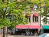 Hôtel Restaurant La Cigogne - Hotel Urlaub & Wochenende in Munster