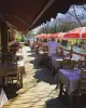 Hotel Restaurant Les Gorges de Chouvigny - Holiday & weekend hotel in Chouvigny