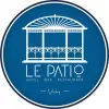 Hôtel & Restaurant Le Patio VICHY - Hôtel vacances & week-end à Vichy