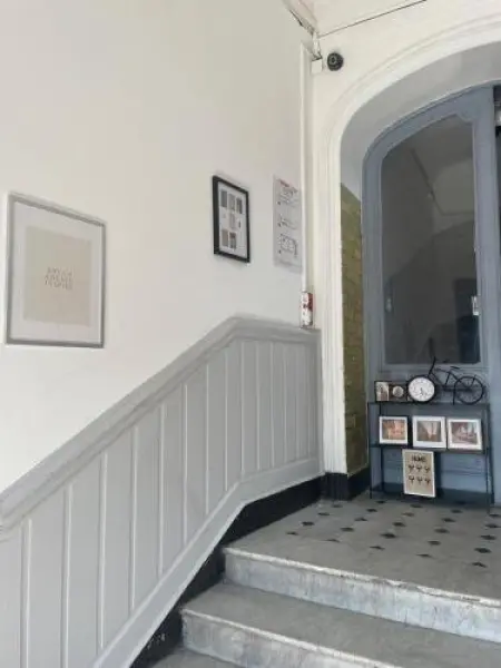 Hotel Rex - Hôtel vacances & week-end à Marseille