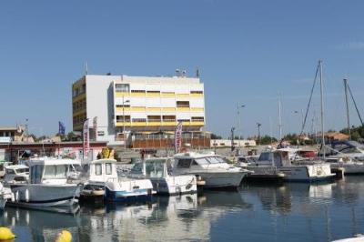 Hotel Pas Cher Marseillan Hotel Pas Cher Marseillan