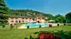 Hôtel des Roches - Climatisation - Holiday & weekend hotel in Les Eyzies