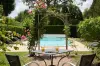 Hotel La Roseraie - Hotel de férias & final de semana em Chenonceaux
