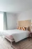 Hôtel Ô Rouge Gevrey-Chambertin - Teritoria - Hotel vakantie & weekend in Gevrey-Chambertin