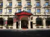 Hôtel Le Royal Monceau Raffles Paris - Hôtel vacances & week-end à Paris