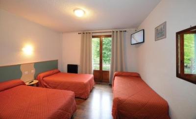 Hotel Saint Clair Lourdes Hotel Saint Clair Lourdes