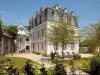 Hôtel Saint-Delis - La Maison du Peintre - Relais & Châteaux - Hôtel vacances & week-end à Honfleur