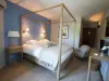 Hotel Santa Maria - Отель для отдыха и выходных — Saint-Florent