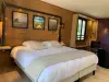hotel des Sapins - Hôtel vacances & week-end à Lanarce
