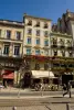 Hotel des 4 Soeurs - Hotel vakantie & weekend in Bordeaux