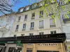 HOTEL & SPA GASQUET - Hôtel vacances & week-end à Bagnères-de-Luchon