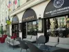 HOTEL & SPA Le Renard Centre - Hotel Urlaub & Wochenende in Châlons-en-Champagne