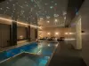 L' Hôtel & Spa Ribeauville- Haut-Koenigsbourg - Holiday & weekend hotel in Ribeauvillé