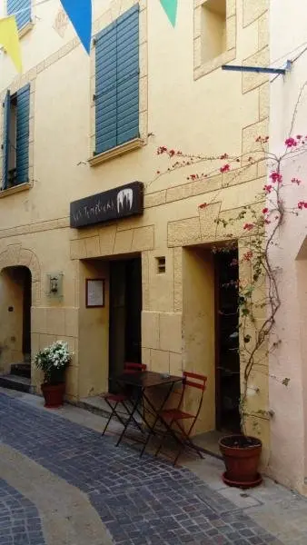 Hôtel des Templiers - Hotel vakantie & weekend in Collioure