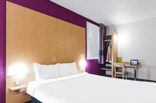 B&B HOTEL Toulouse Purpan Zénith - Hotel vacaciones y fines de semana en Toulouse