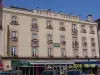 Hotel du Touring - Hotel Urlaub & Wochenende in Saint-Céré